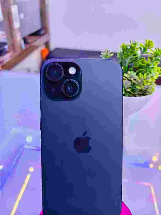 Apple iphone 15