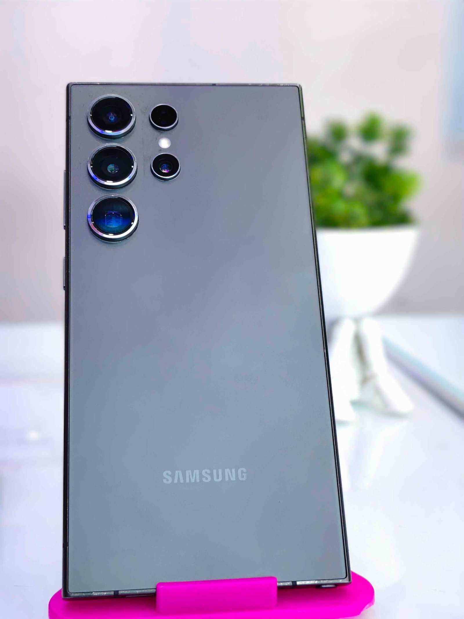 Samsung galaxy s24 ultra