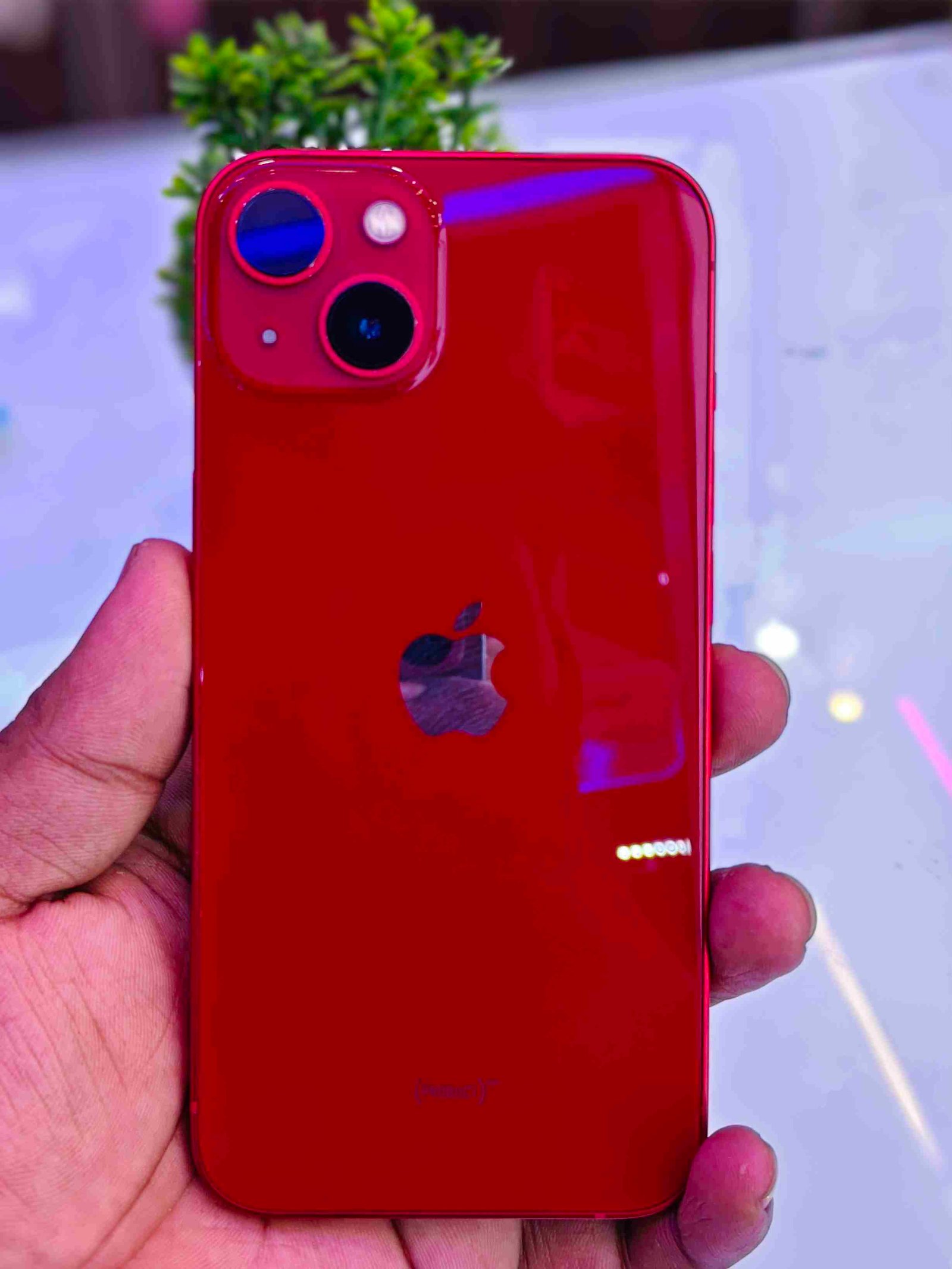 Apple iphone 13